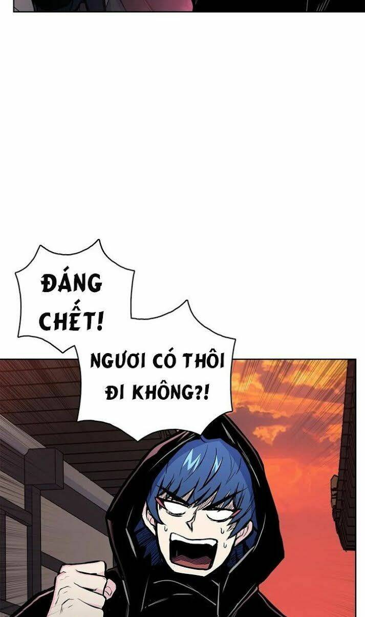 phong vân chiến thần chapter 63 - Trang 2