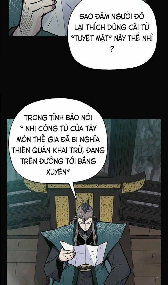 phong vân chiến thần chapter 63 - Trang 2