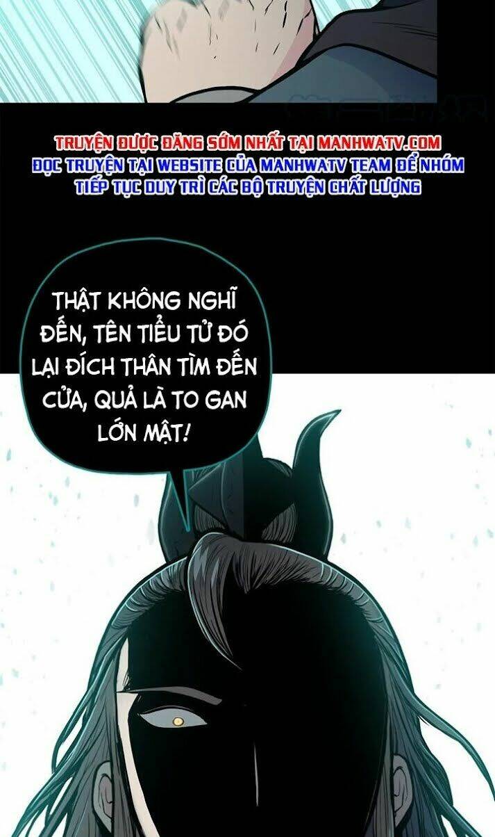 phong vân chiến thần chapter 63 - Trang 2