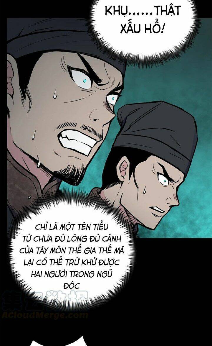 phong vân chiến thần chapter 64 - Trang 2