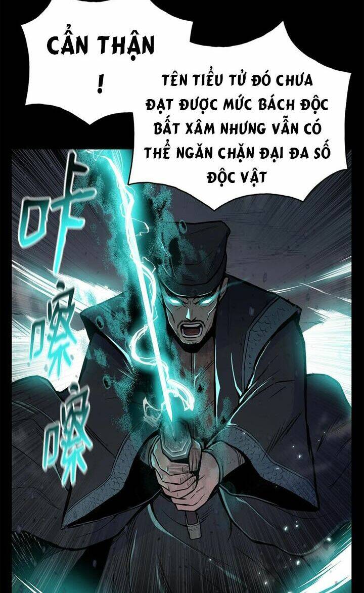 phong vân chiến thần chapter 64 - Trang 2