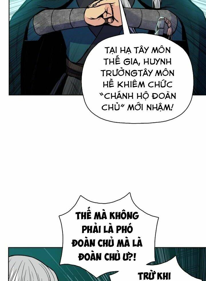 phong vân chiến thần chapter 71 - Trang 2