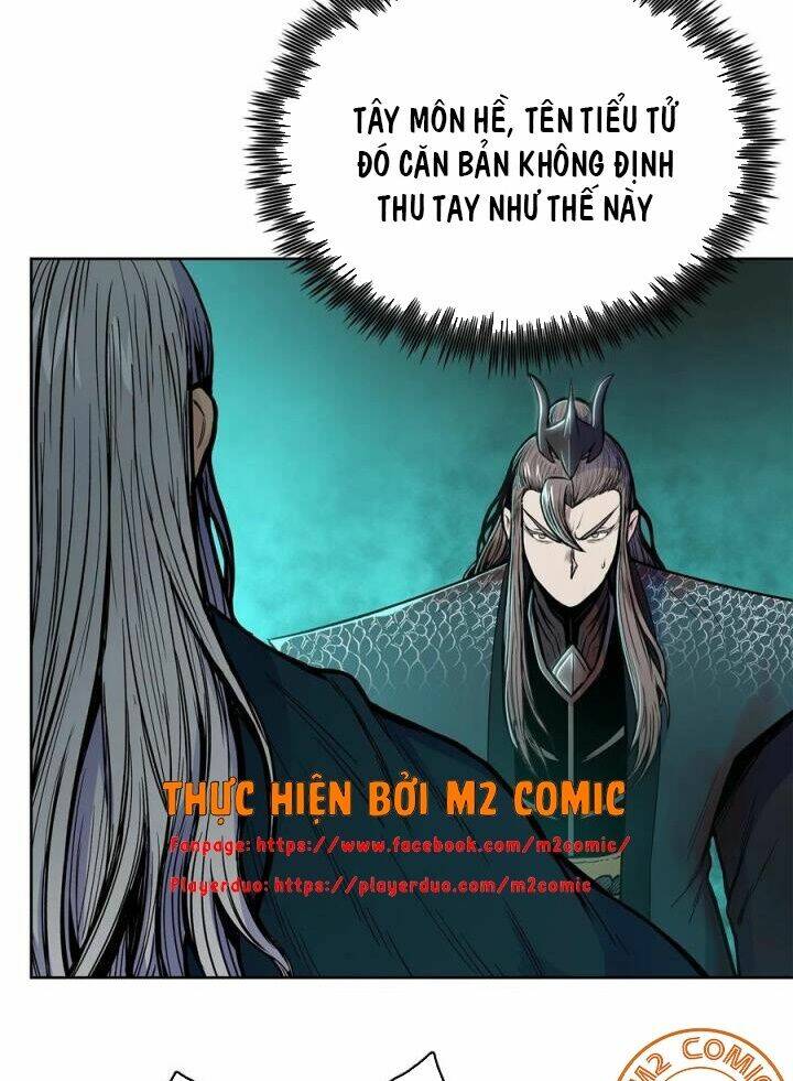 phong vân chiến thần chapter 71 - Trang 2