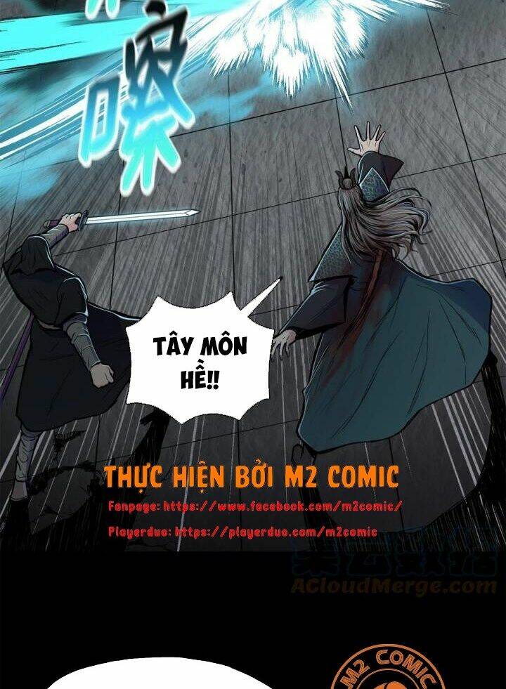 phong vân chiến thần chapter 71 - Trang 2