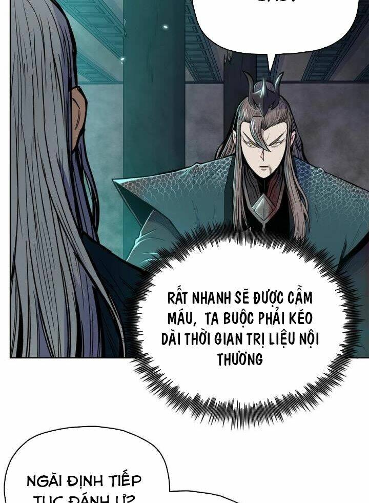 phong vân chiến thần chapter 71 - Trang 2