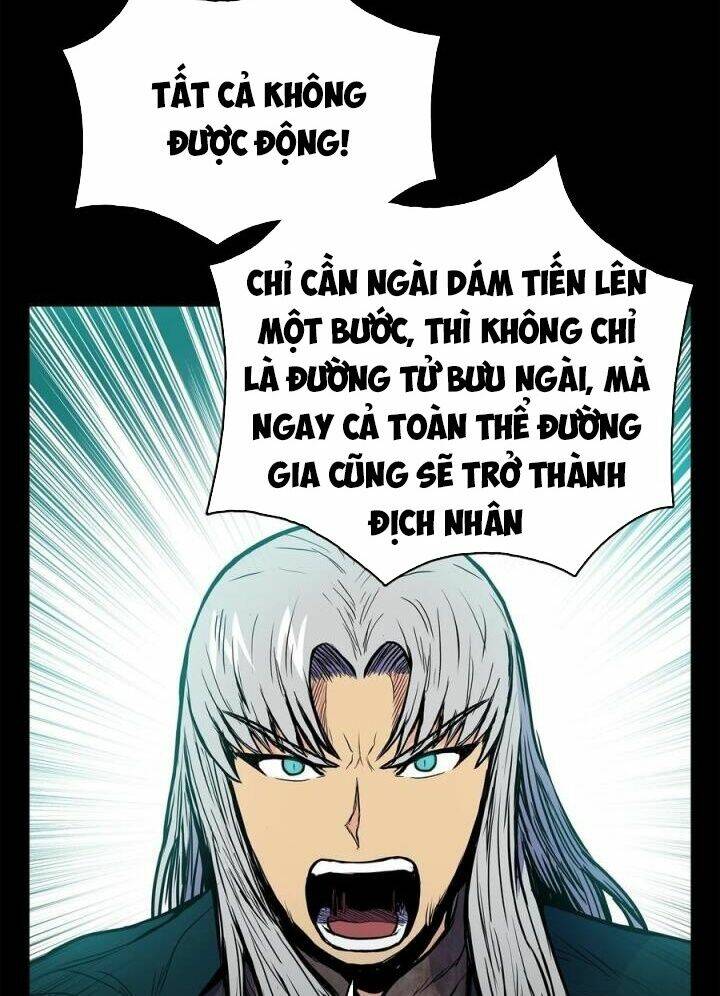 phong vân chiến thần chapter 71 - Trang 2