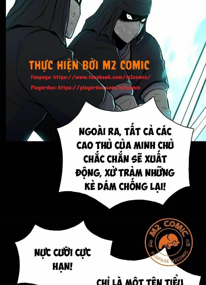 phong vân chiến thần chapter 71 - Trang 2