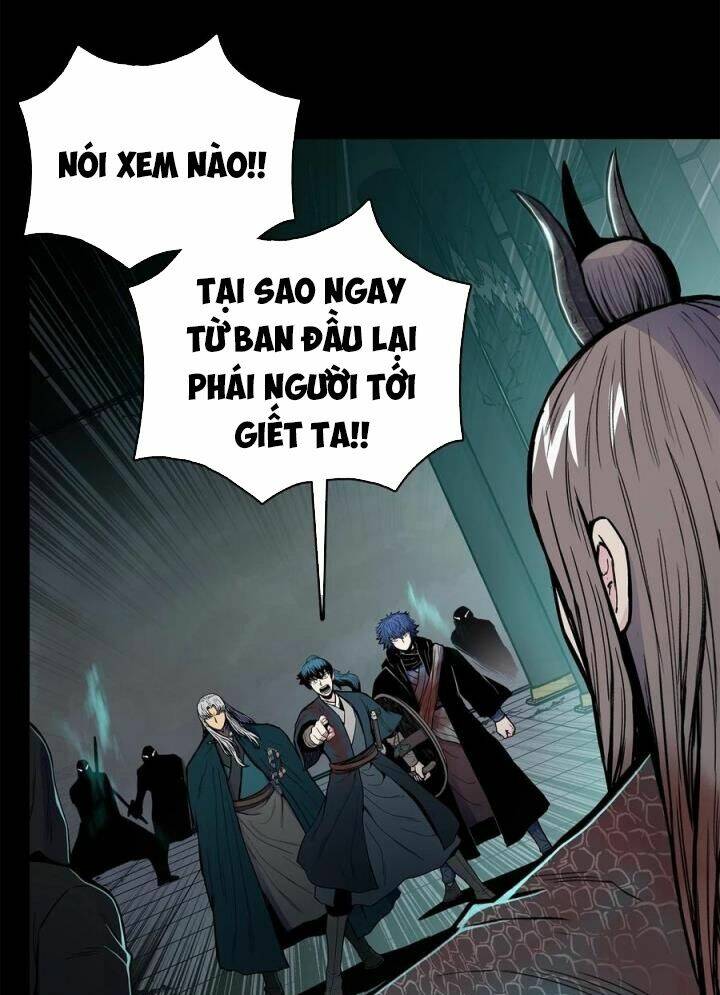 phong vân chiến thần chapter 71 - Trang 2