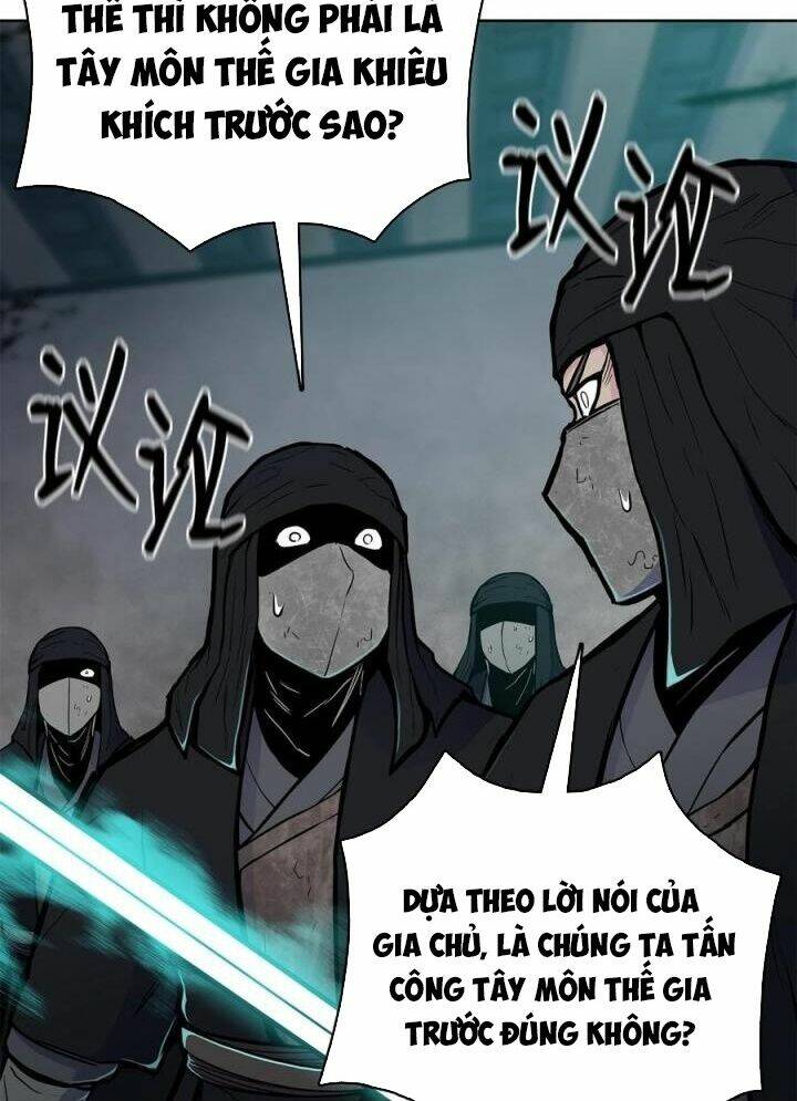 phong vân chiến thần chapter 71 - Trang 2