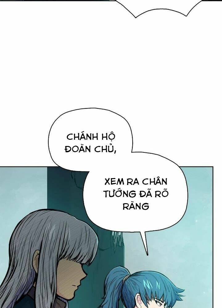 phong vân chiến thần chapter 71 - Trang 2