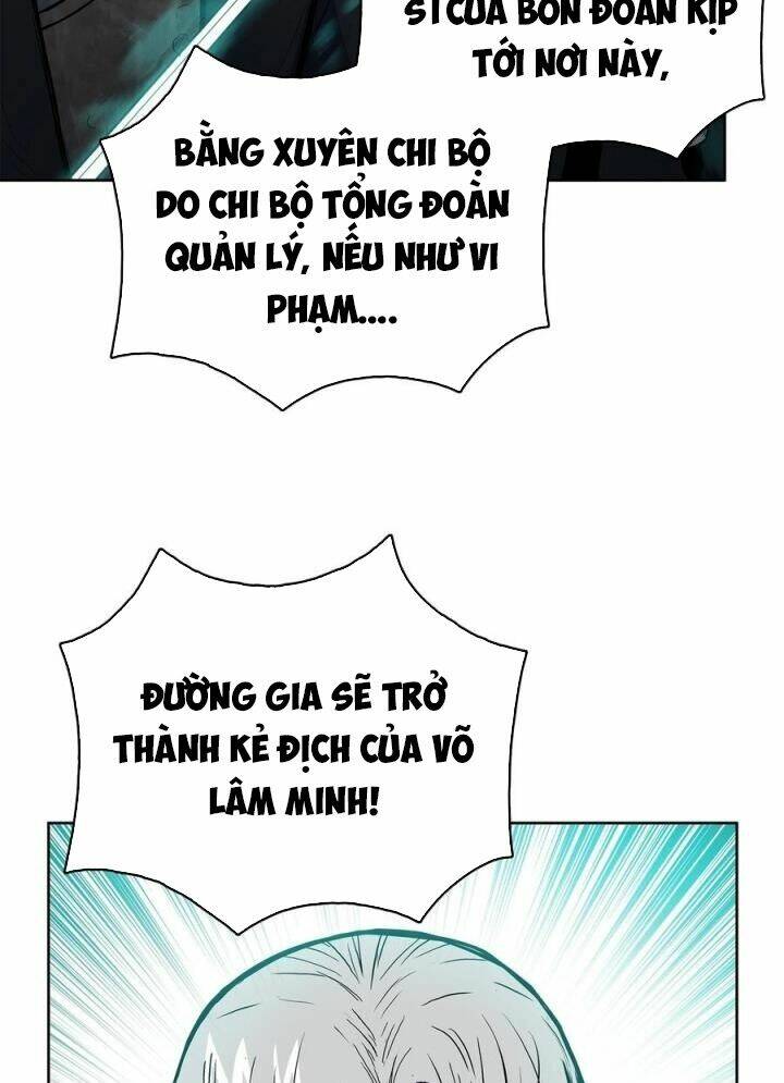 phong vân chiến thần chapter 71 - Trang 2