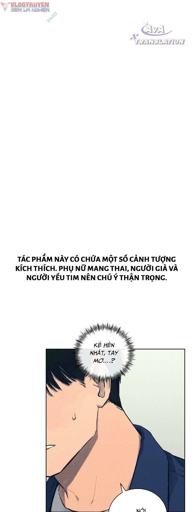 phỏng vấn sát nhân chapter 13 - Trang 2