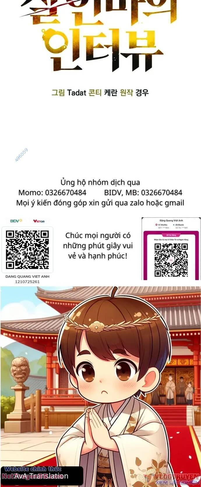 phỏng vấn sát nhân chương 37 - Trang 2