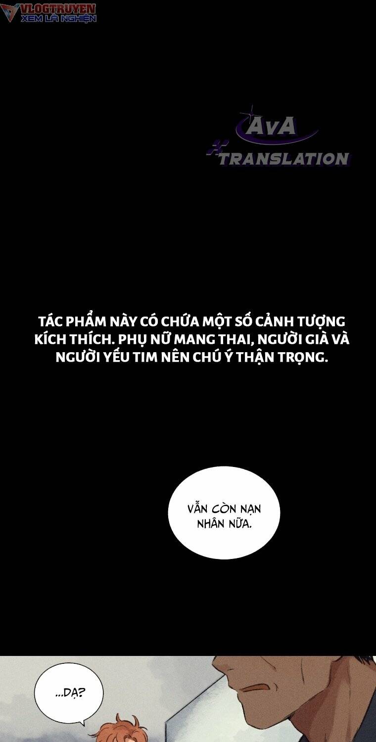 phỏng vấn sát nhân chapter 6 - Trang 2