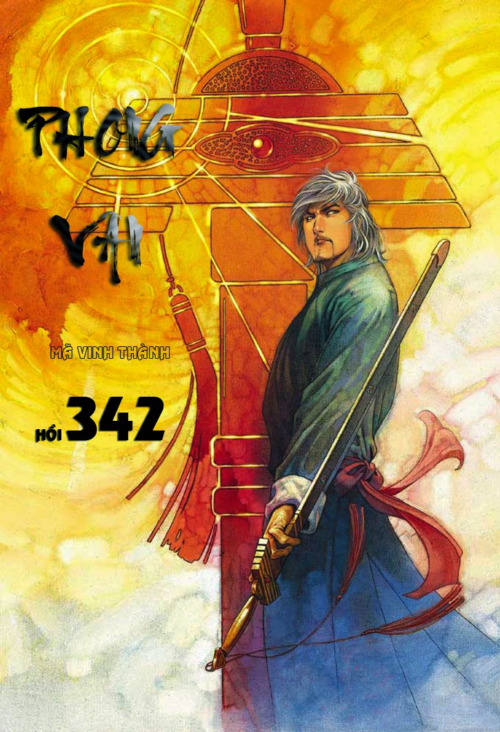 phong vân Chapter 342 - Next chương 343