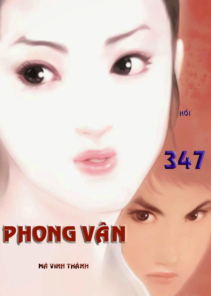 phong vân chương 347 - Trang 2