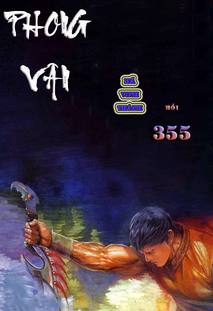 phong vân chương 355 - Trang 2