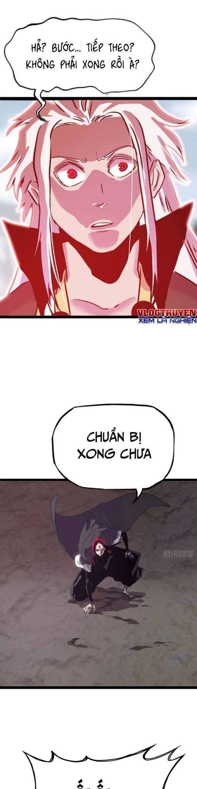 phong yêu vấn đạo chapter 10 - Next chapter 11