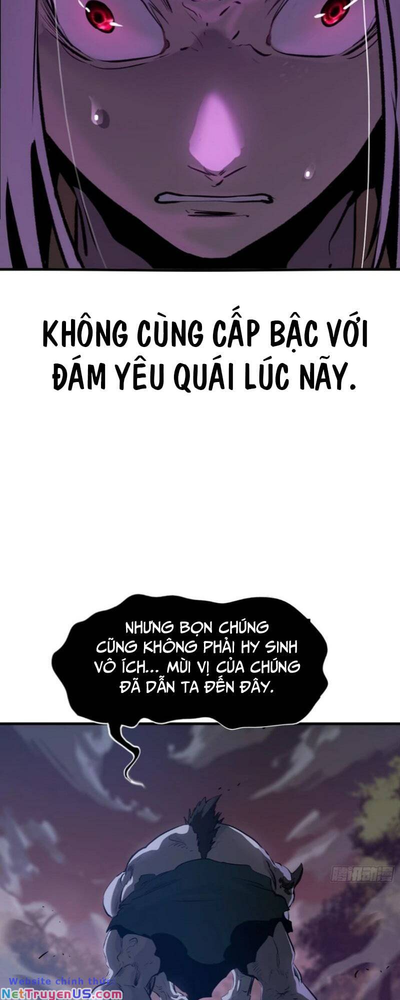 phong yêu vấn đạo chapter 12 - Next chapter 13