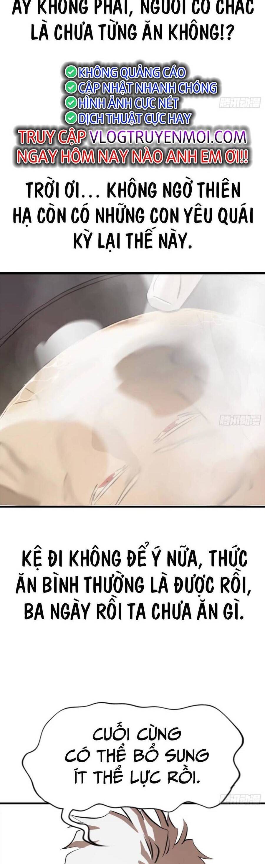 phong yêu vấn đạo chapter 18 - Trang 2