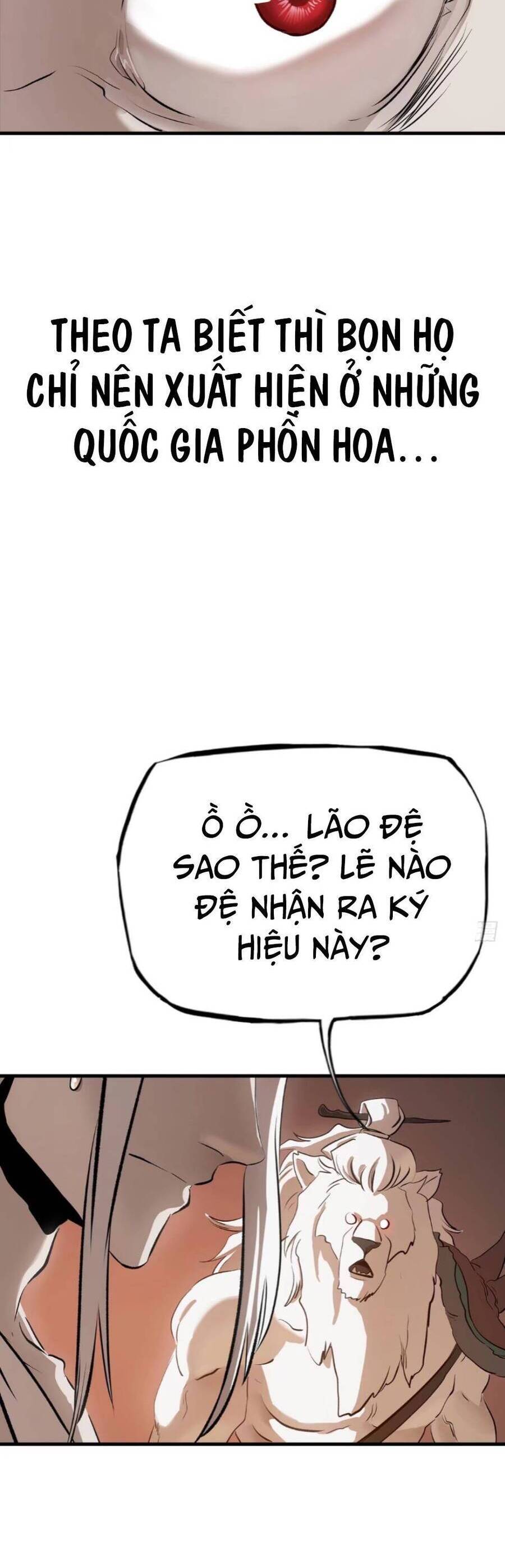 phong yêu vấn đạo chapter 18 - Trang 2