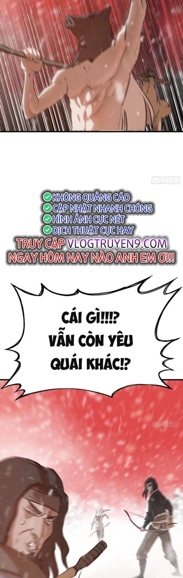 phong yêu vấn đạo chương 20 - Next chương 21