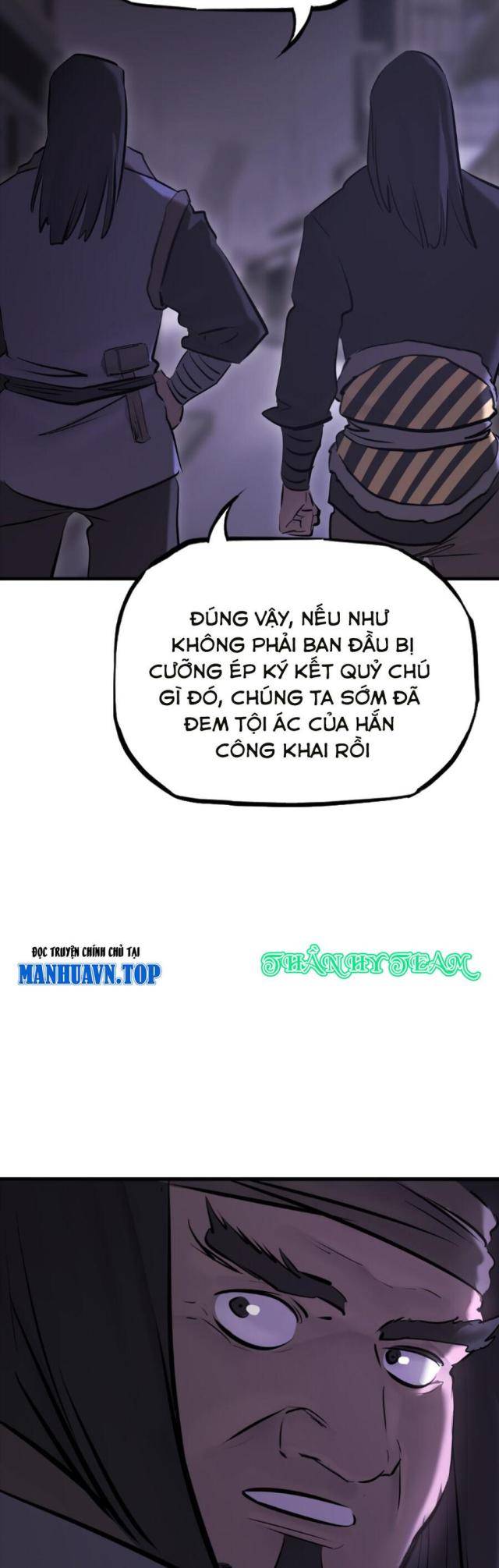 phong yêu vấn đạo chapter 24 - Trang 2