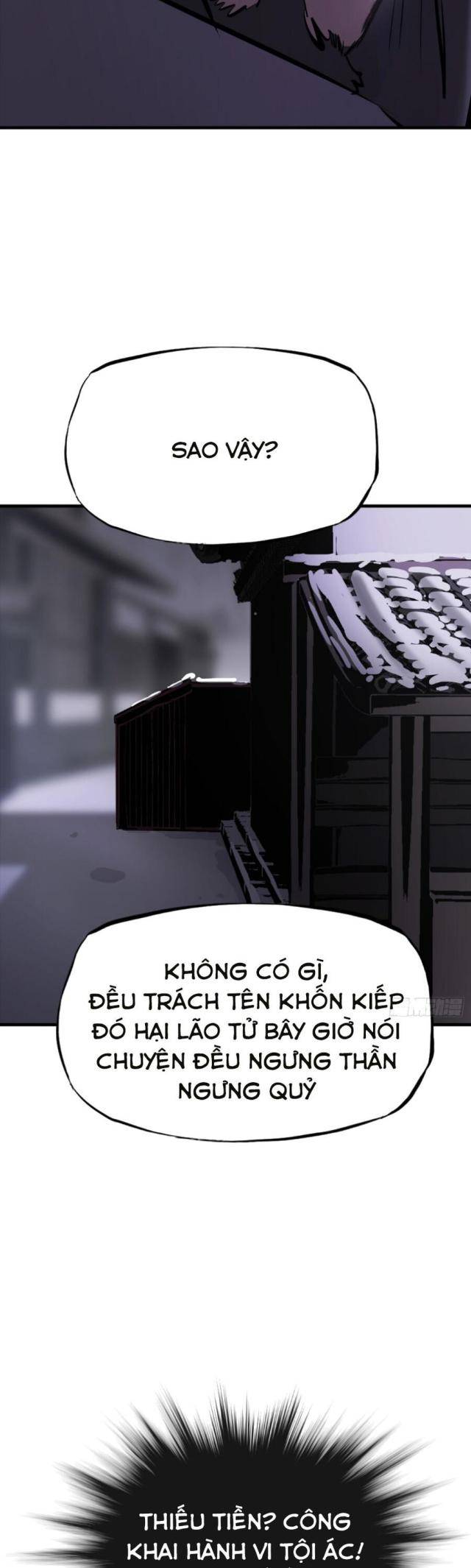 phong yêu vấn đạo chapter 24 - Trang 2