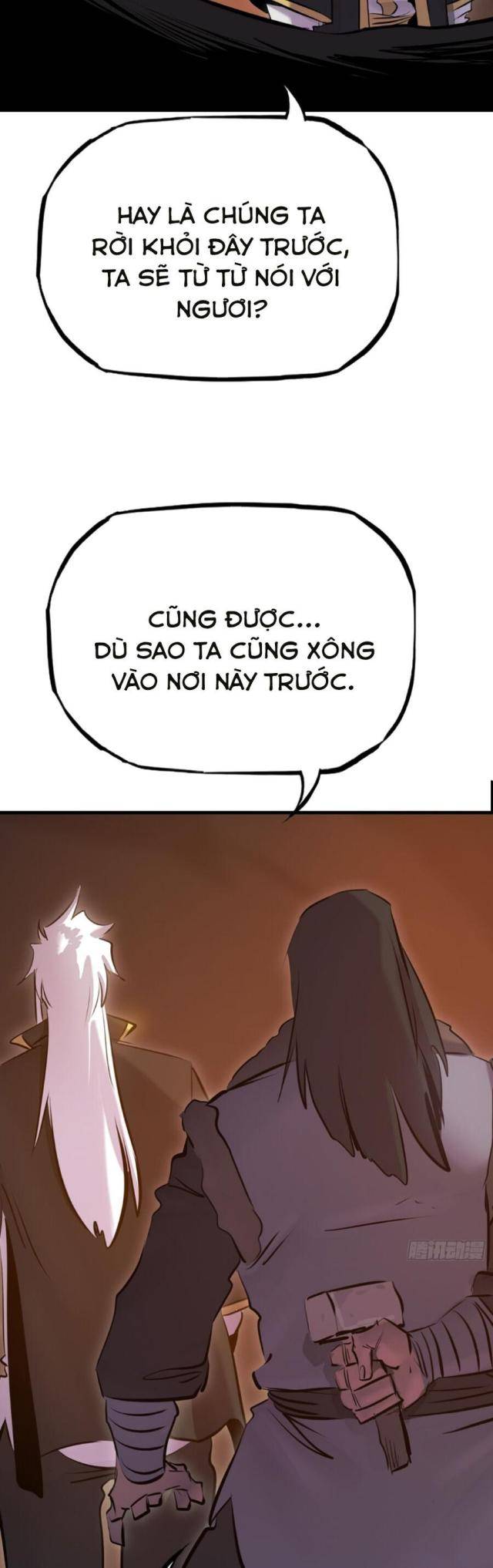 phong yêu vấn đạo chapter 24 - Trang 2