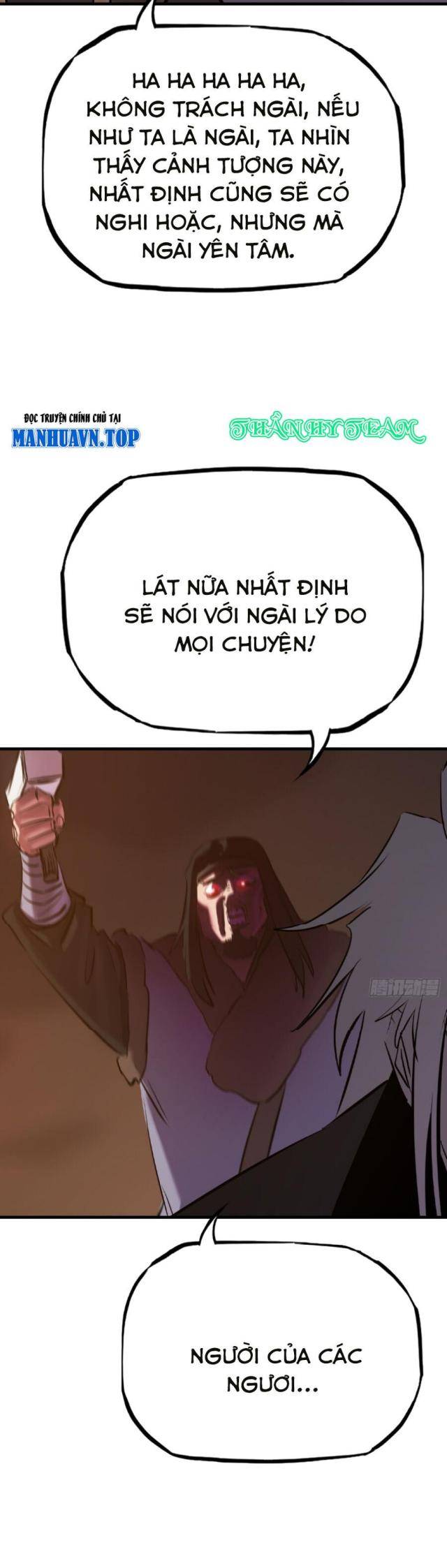 phong yêu vấn đạo chapter 24 - Trang 2