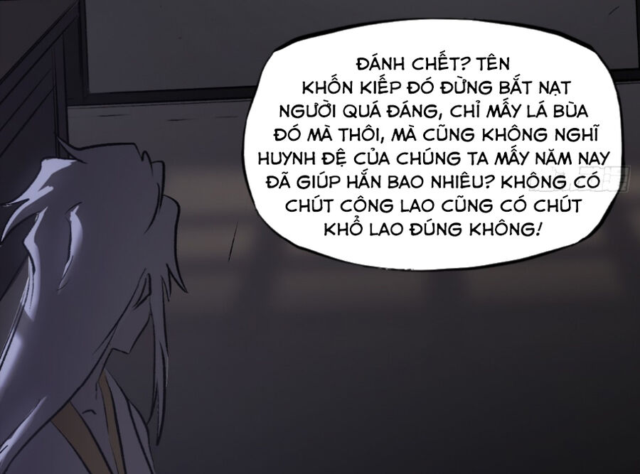 phong yêu vấn đạo chapter 24 - Trang 2