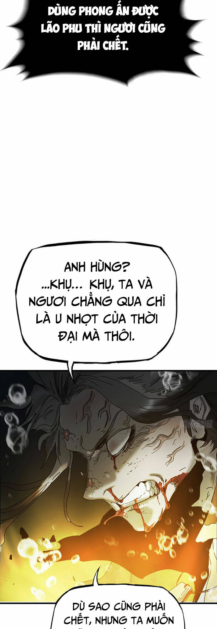 phong yêu vấn đạo chapter 3 - Trang 2