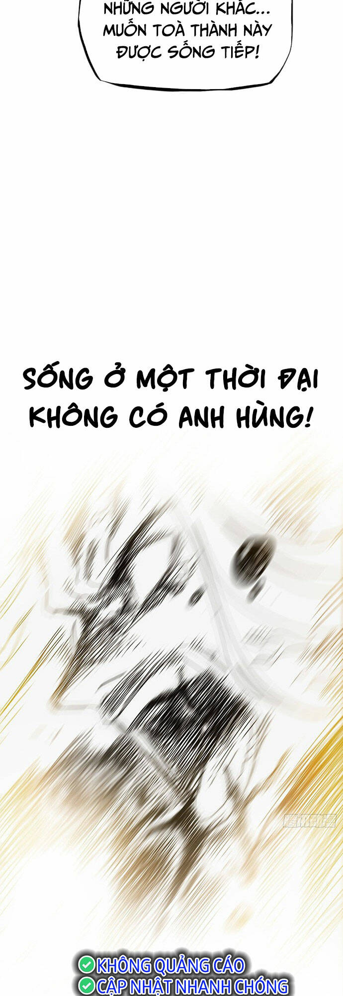 phong yêu vấn đạo chapter 3 - Trang 2