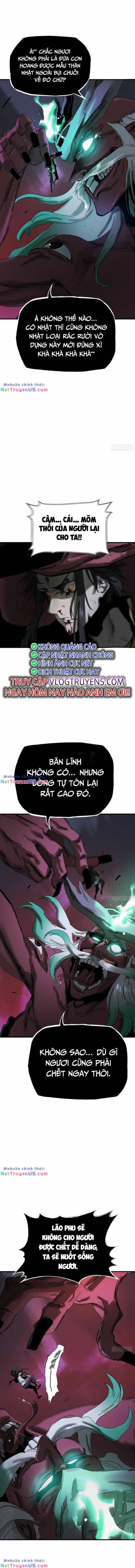 phong yêu vấn đạo chapter 3 - Trang 2