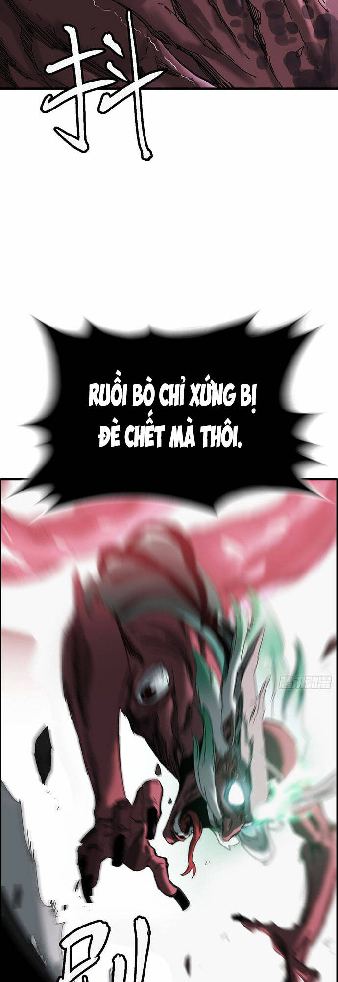 phong yêu vấn đạo chapter 3 - Trang 2