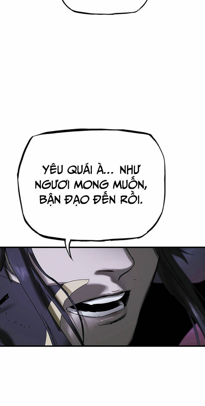 phong yêu vấn đạo chapter 3 - Trang 2