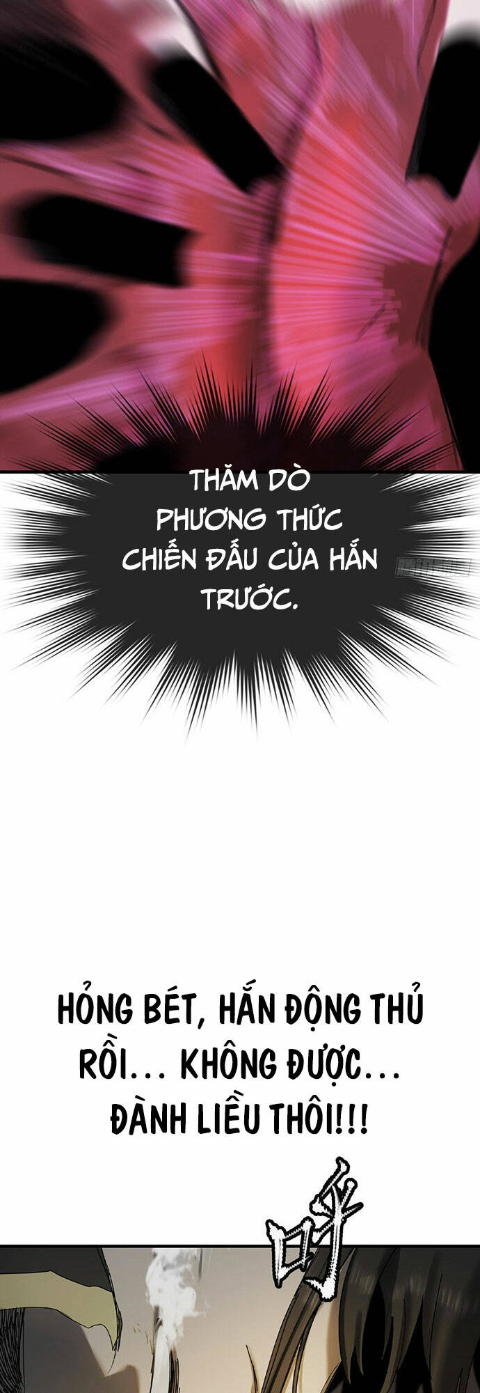 phong yêu vấn đạo chapter 3 - Trang 2