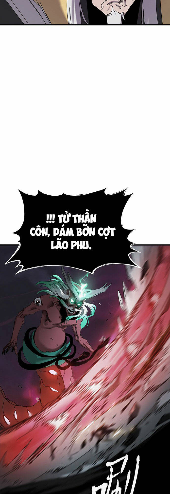 phong yêu vấn đạo chapter 3 - Trang 2