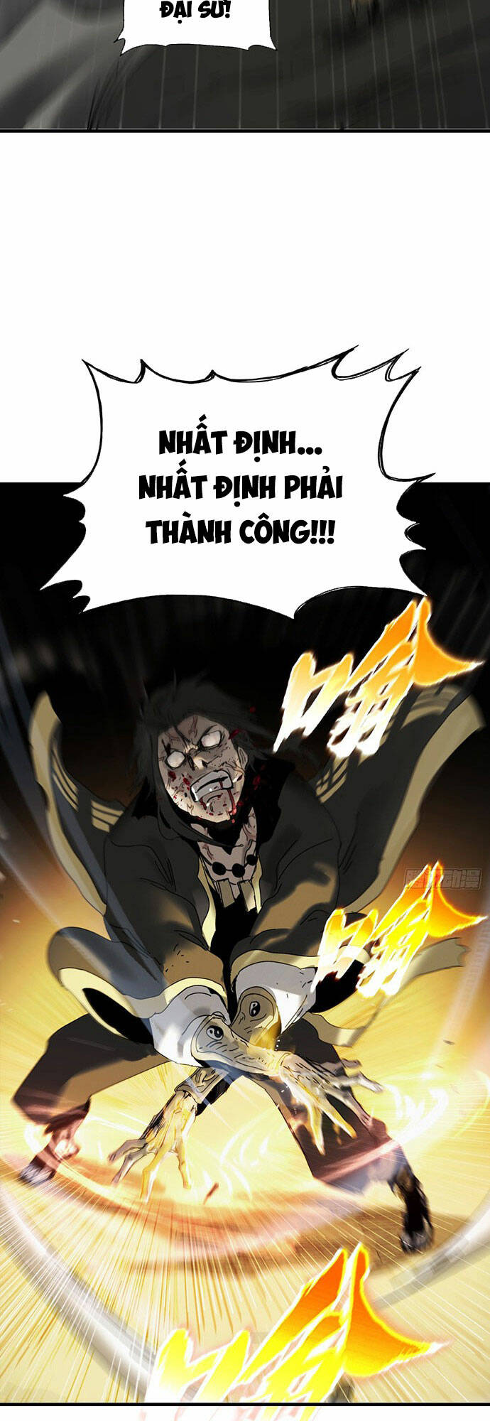 phong yêu vấn đạo chapter 3 - Trang 2