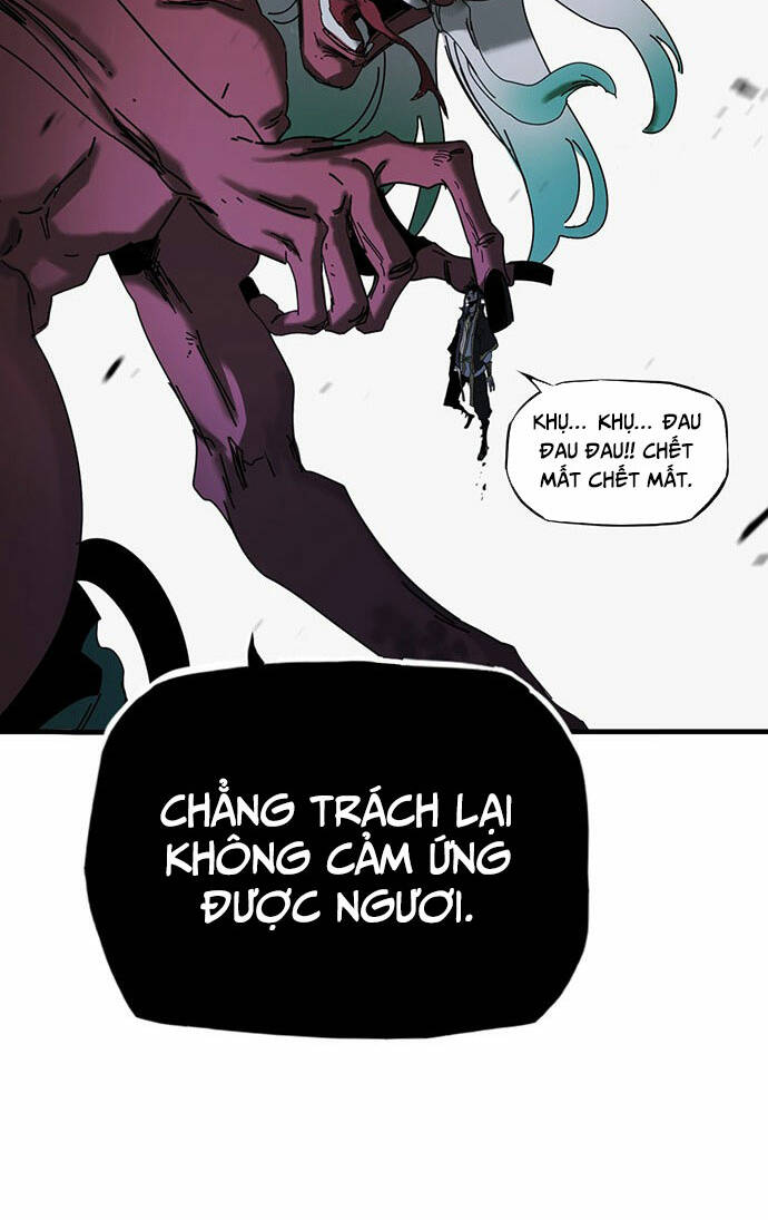 phong yêu vấn đạo chapter 3 - Trang 2