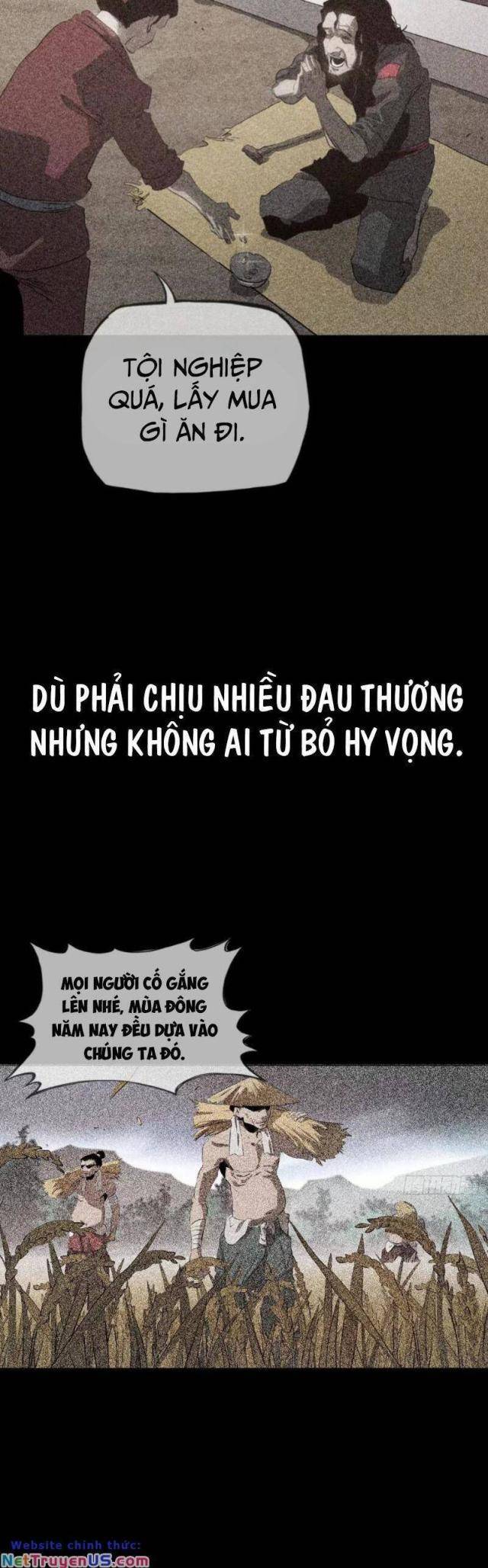 phong yêu vấn đạo chapter 6 - Trang 2