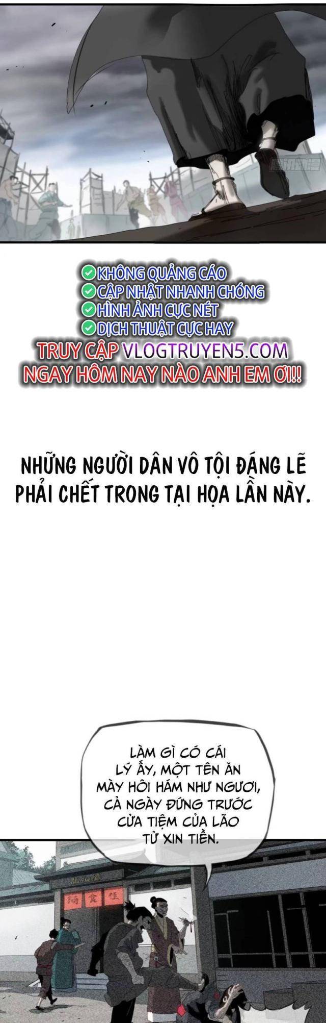 phong yêu vấn đạo chapter 6 - Trang 2