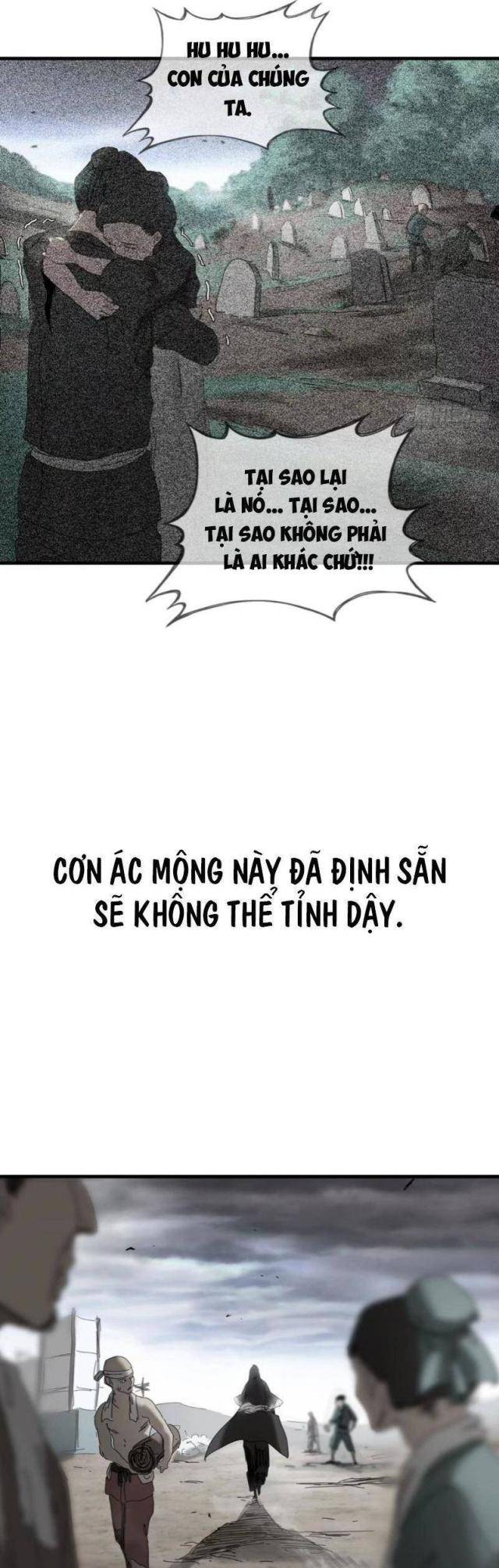 phong yêu vấn đạo chapter 6 - Trang 2