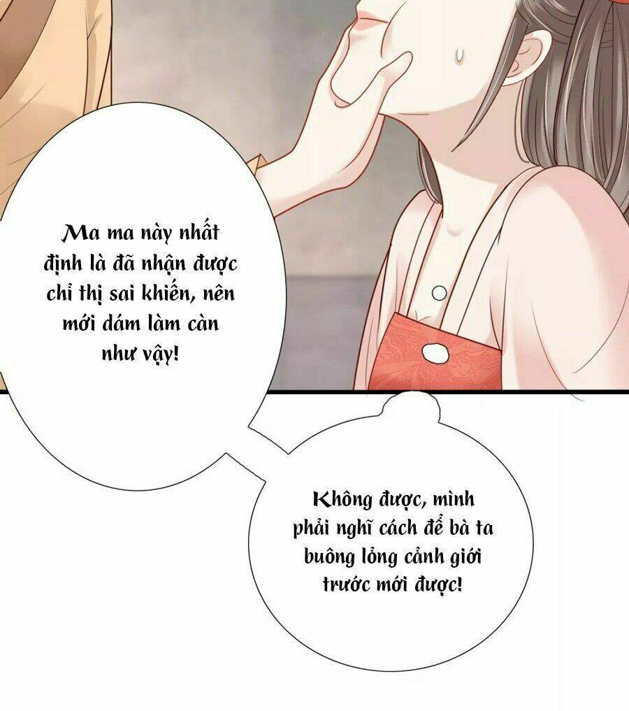 Phú Bà Bạc Tỷ Trong Lãnh Cung Chapter 10 - Trang 2