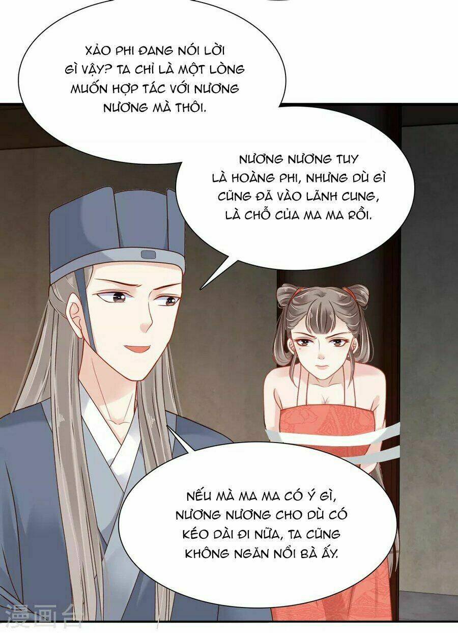 Phú Bà Bạc Tỷ Trong Lãnh Cung Chapter 10 - Trang 2