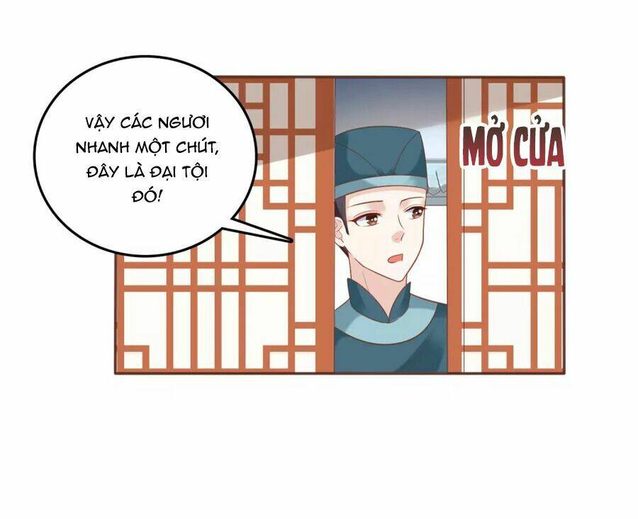 Phú Bà Bạc Tỷ Trong Lãnh Cung Chapter 22 - Trang 2