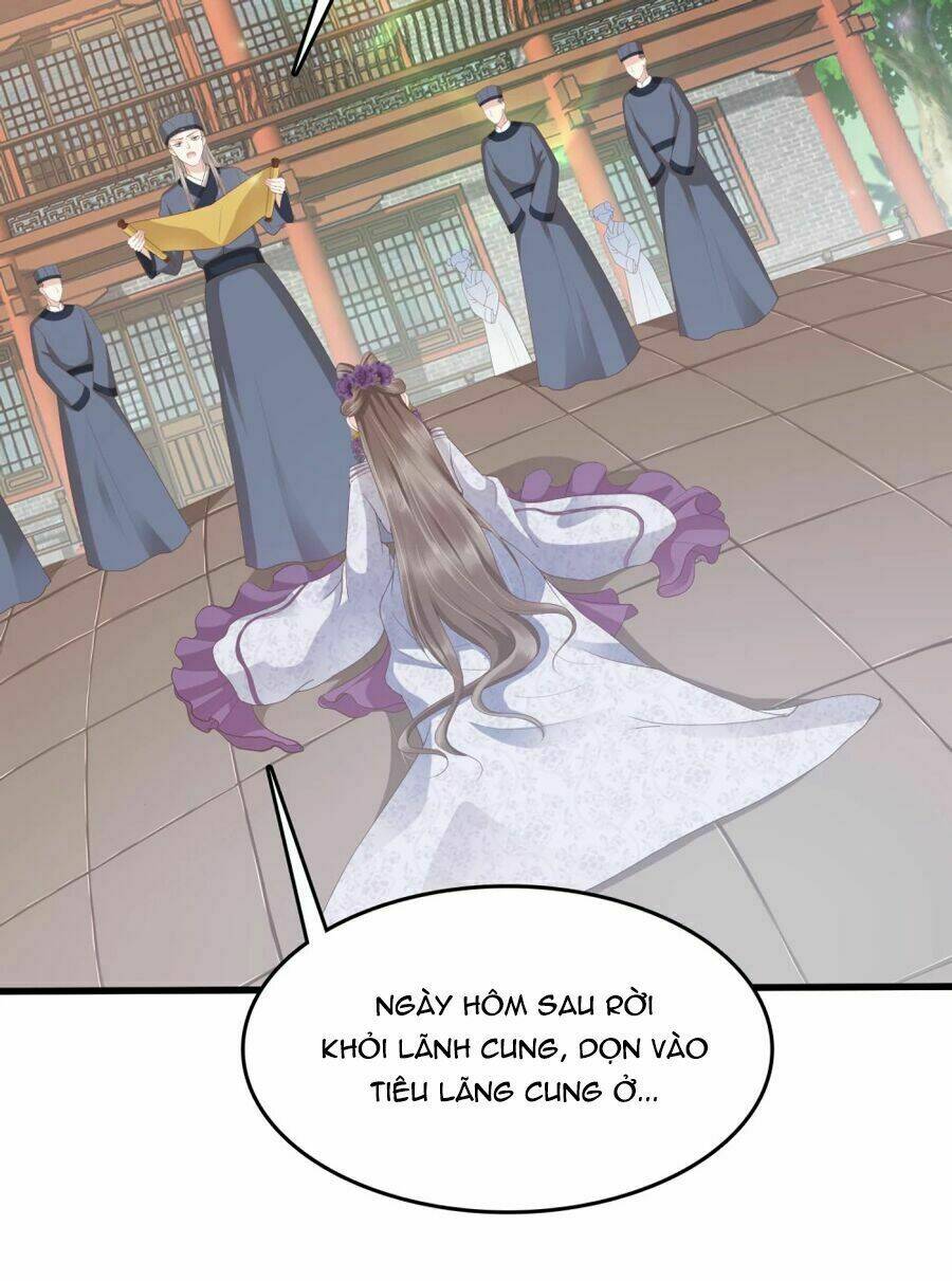 Phú Bà Bạc Tỷ Trong Lãnh Cung Chapter 32 - Trang 2