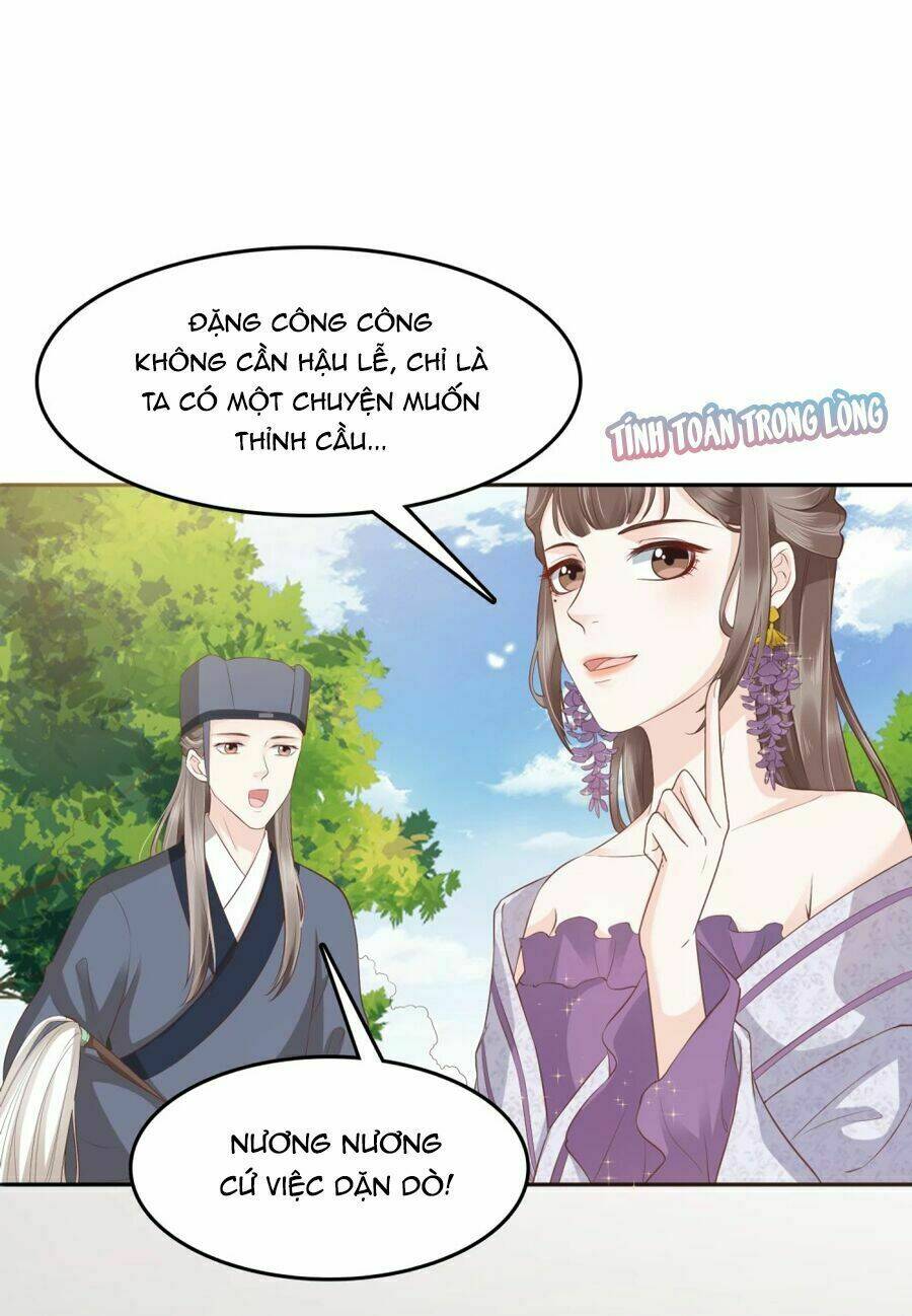 Phú Bà Bạc Tỷ Trong Lãnh Cung Chapter 32 - Trang 2