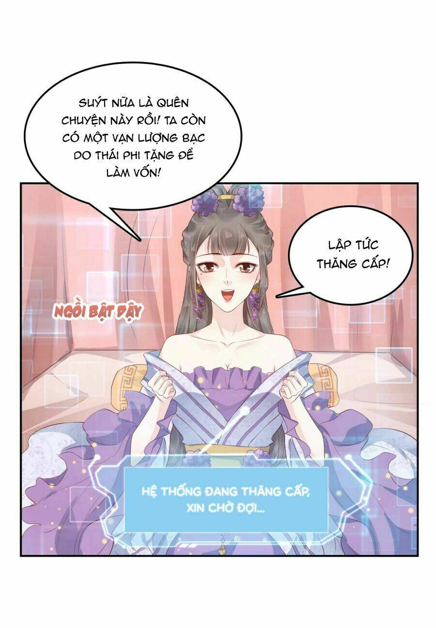 Phú Bà Bạc Tỷ Trong Lãnh Cung Chapter 32 - Trang 2