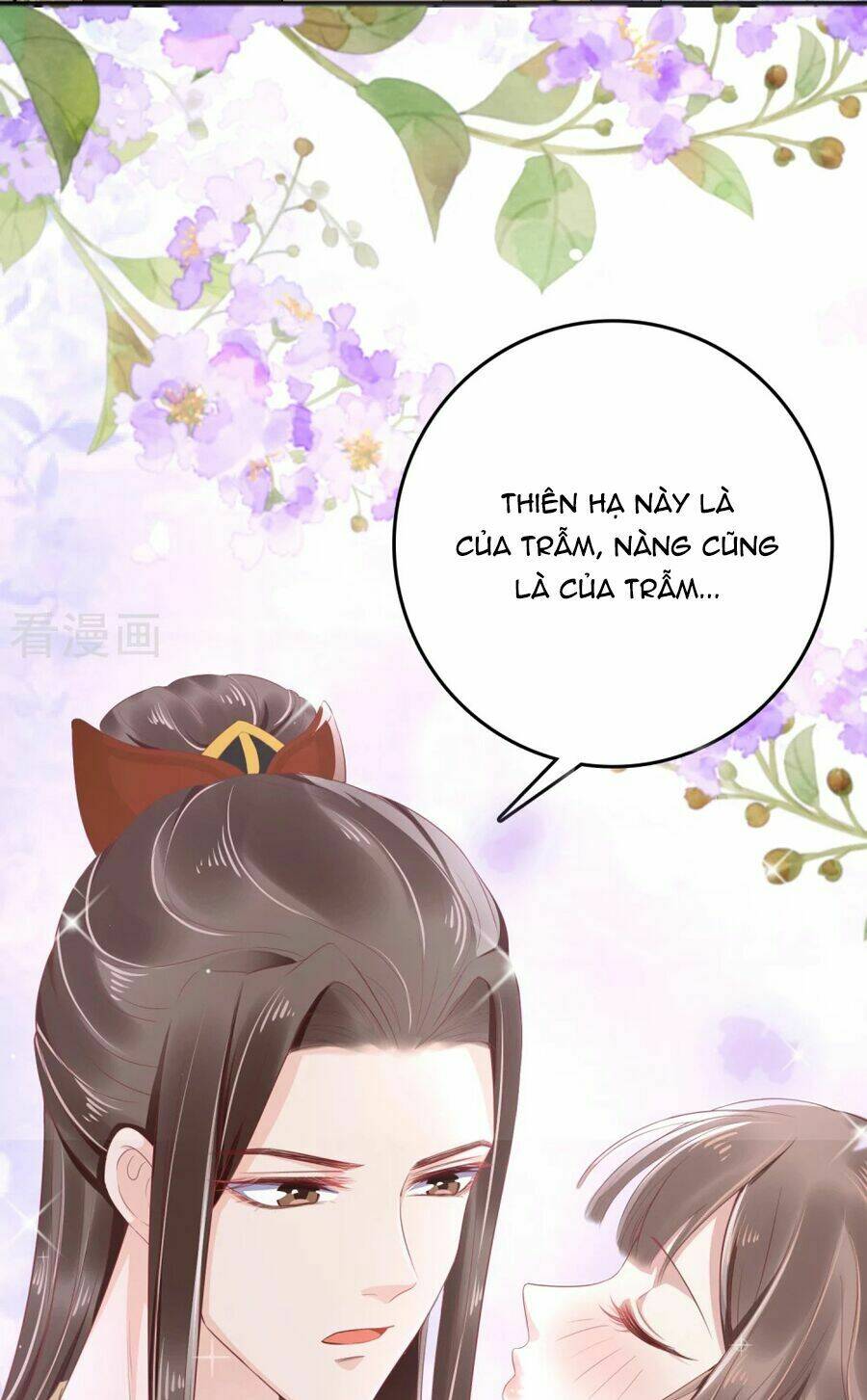 Phú Bà Bạc Tỷ Trong Lãnh Cung Chapter 40 - Trang 2